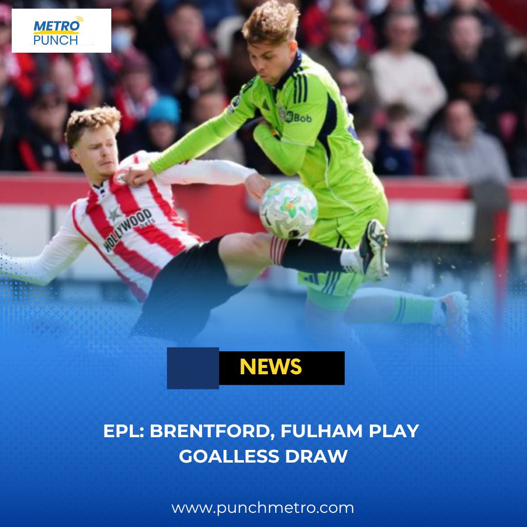 Metropunch tweet media