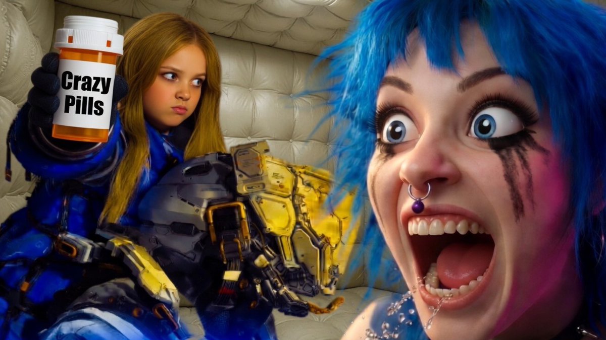 Smash JT tweet media