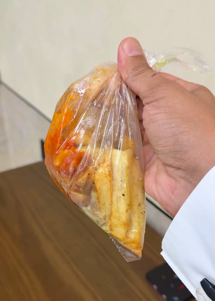 AkooL 🍔 اكول tweet media