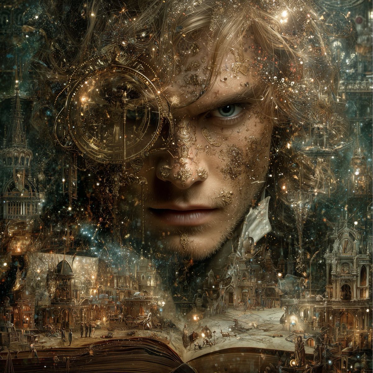 noveliciouss's tweet image. Asher Kane thought Hollywood was only full of sharks and liars. He was wrong.
Demons wear tuxedos here.

 ✨NIGHTMARE LENS👉amazon.com/dp/B0FMDTKCZW
✨PHANTOM CUT👉amazon.com/dp/B0FNQFHBHX ✨
Leo Di Lux #Hollywood