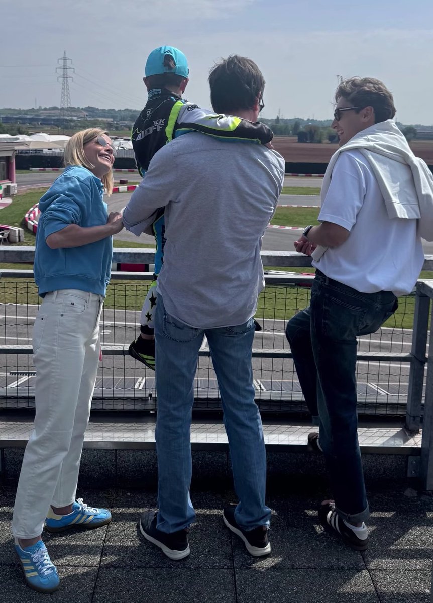 Mercedes-AMG F1 Brasil 🇧🇷 tweet media