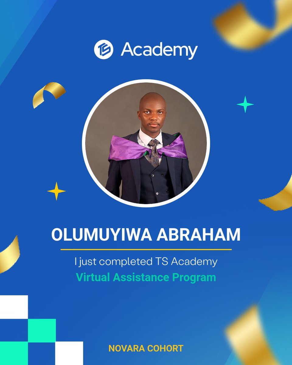 olumuyiwa. tweet media