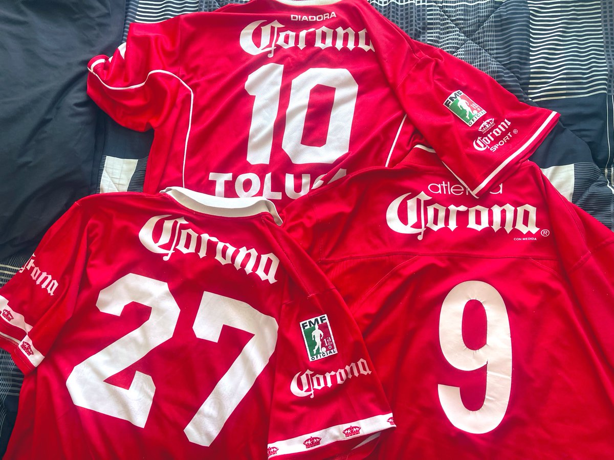 La Banda del Rojo 04 🇲🇽 🇱🇻 tweet media