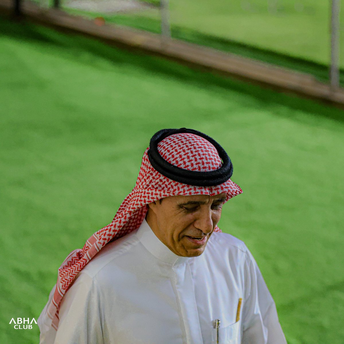 نادي أبها السعودي tweet media