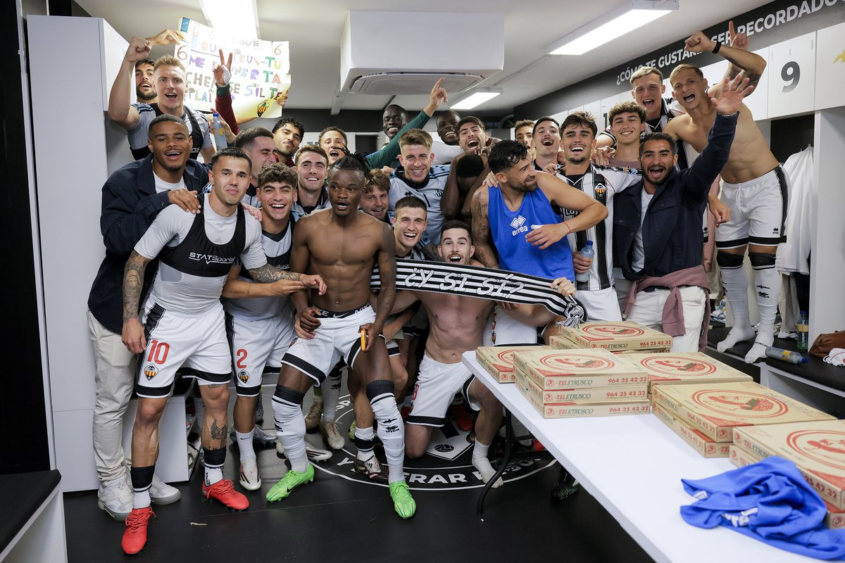 CD Castellón tweet media