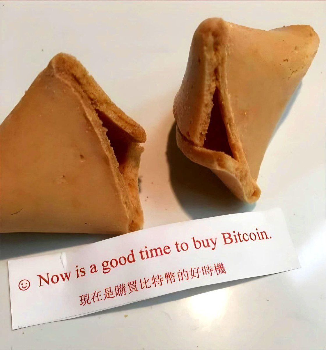 The Satoshi Archive tweet media