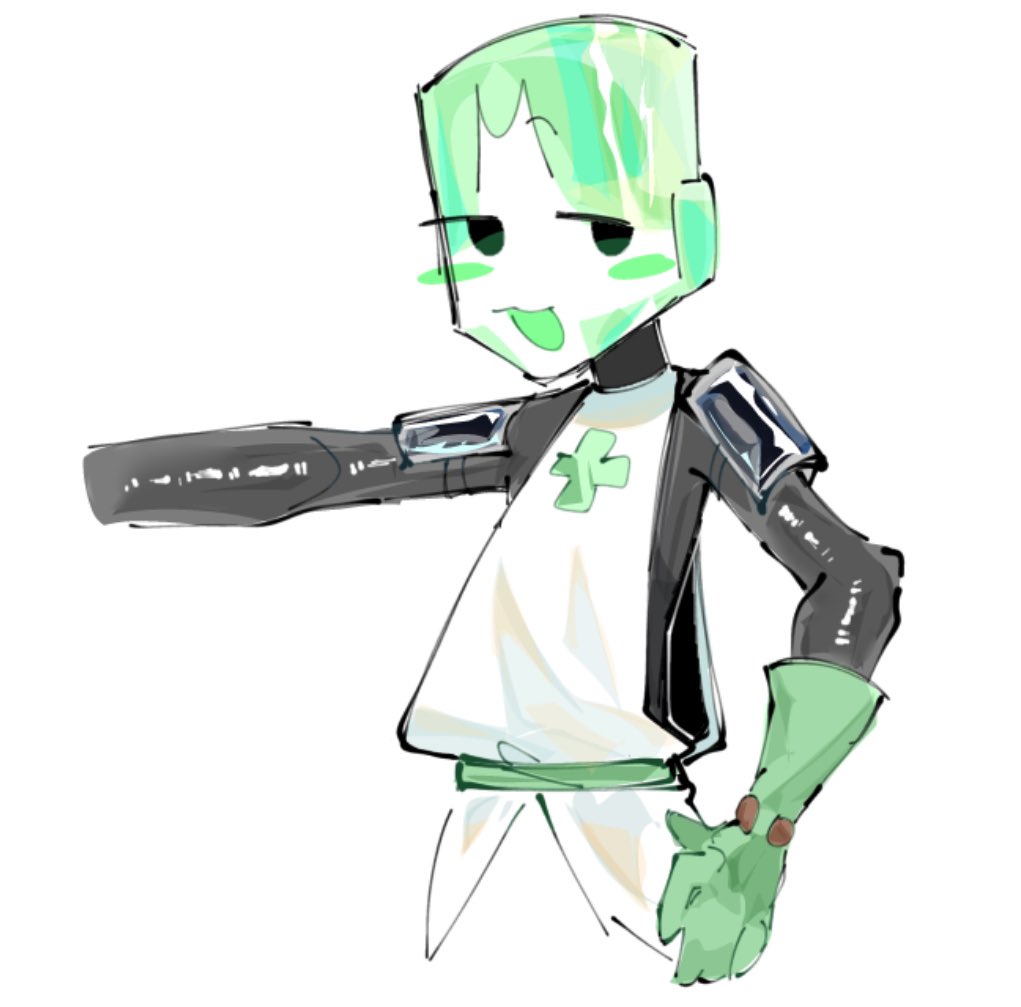 💚Tsucki💚 tweet media