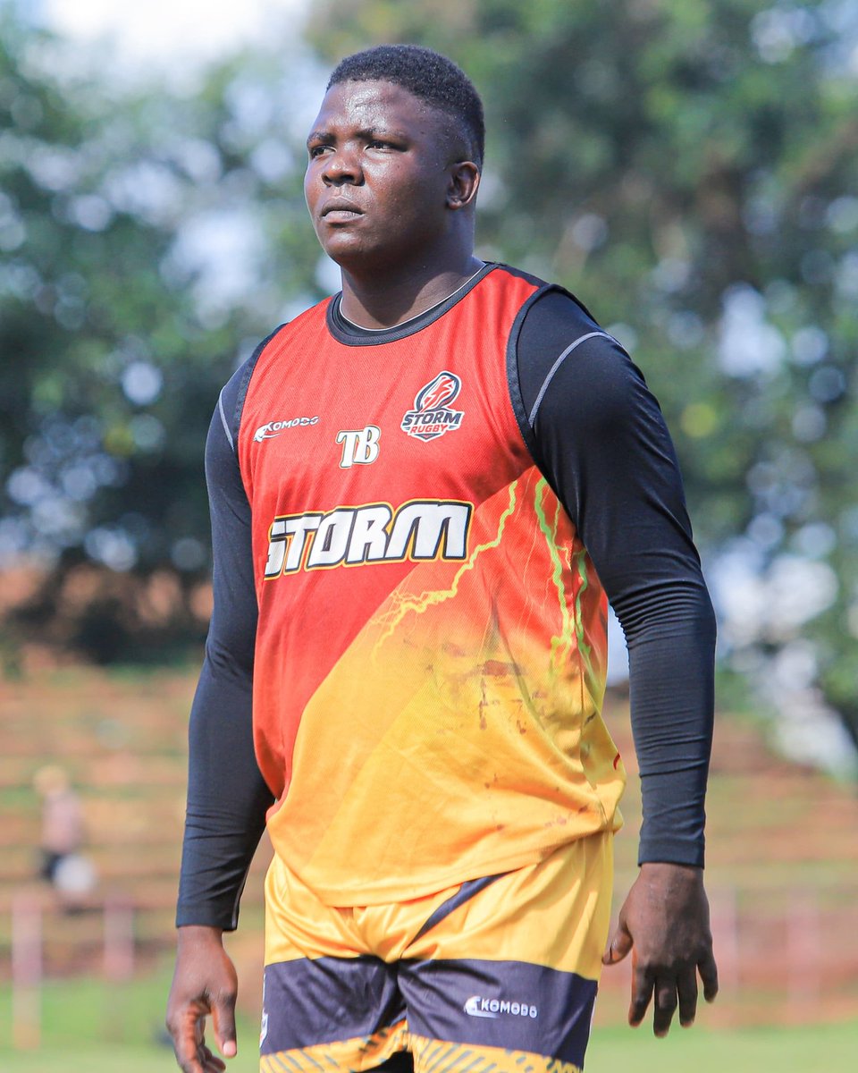 Storm RFC Fans tweet media