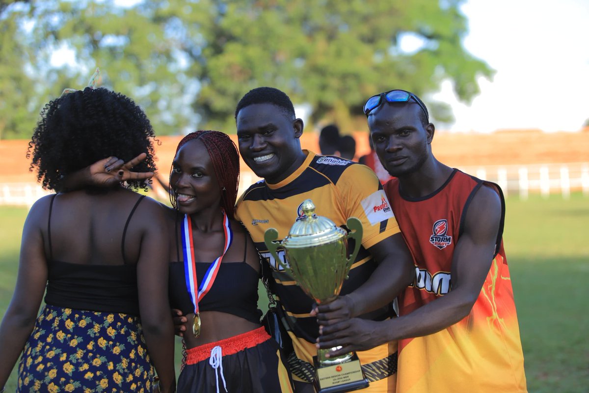 Storm RFC Fans tweet media