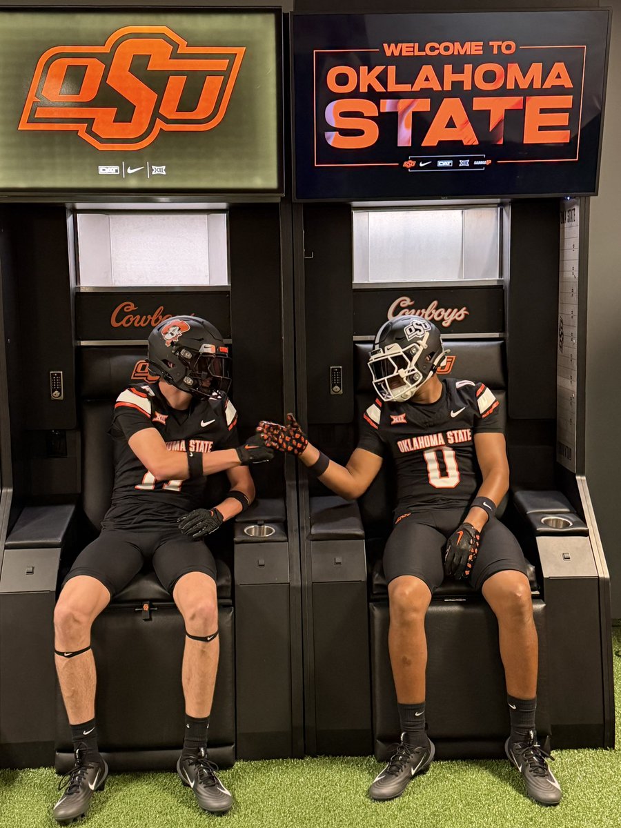 Choctaw Football Recruiting tweet media