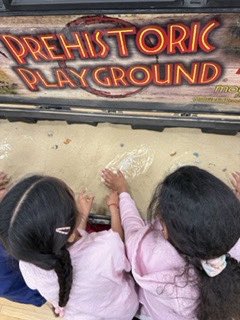 Ms. Perry’s students had a great time with all of the hands-on learning opportunities at the STEAM museum assembly! <a href="/CliftonSupt/">Danny A. Robertozzi, Ed.D.</a> <a href="/CliftonSchools/">Clifton Schools</a>