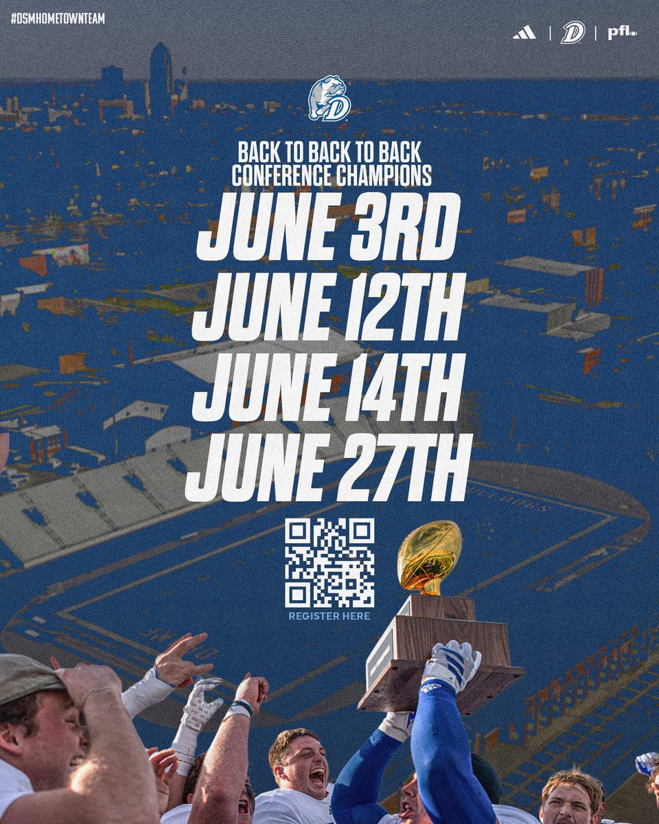 XavierI2028's tweet photo. Thanks again @CoachSipple for the invite to the @DrakeBulldogsFB prospect camps!!! Excited to show up and compete!! 
@OJW_Scouting @PrepRedzoneMN 
@ProMNAthletics https://t.co/0JYS45Cpww