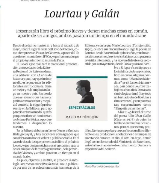 Editora Regional de Extremadura tweet media