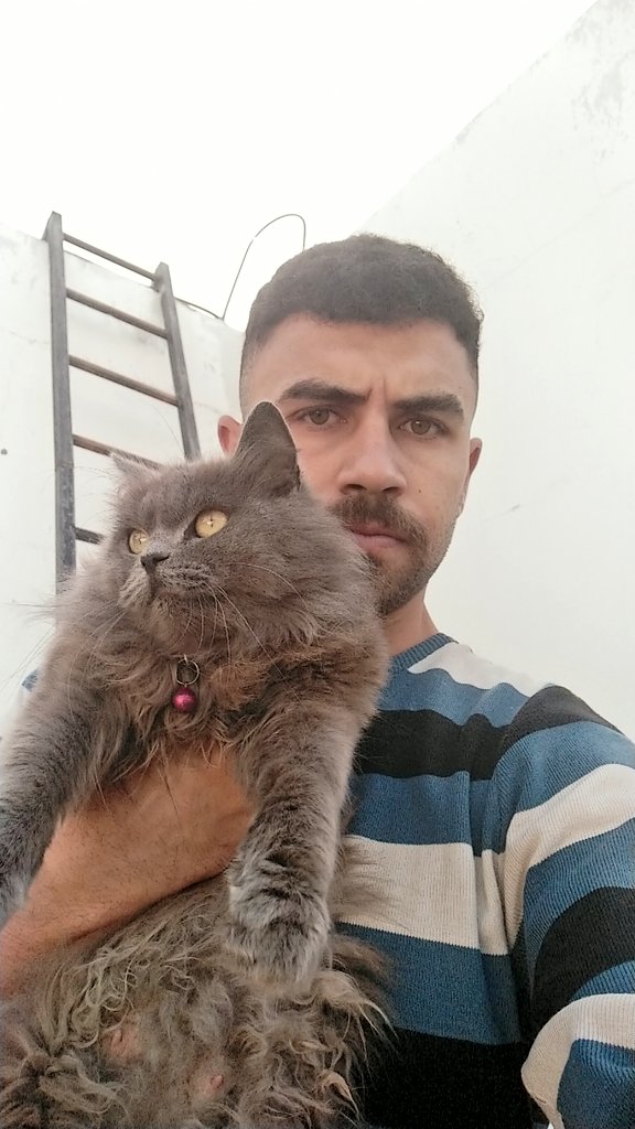 Yousef🇵🇸 tweet media