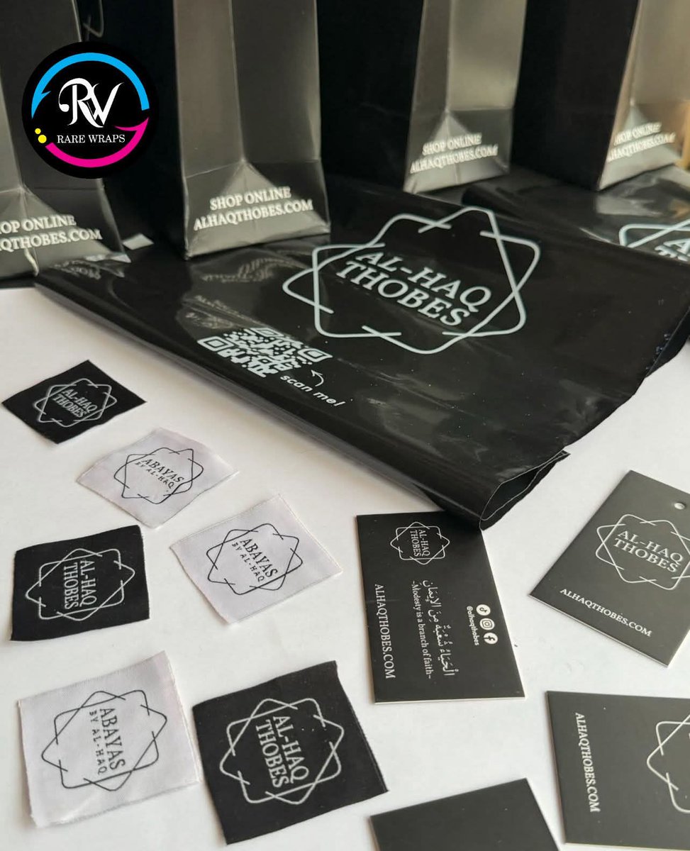 rare_wraps's tweet image. Elevate your brand with our customized packaging labels, Flyers, Hand bags &amp;amp; more! DM for details 📦💓 #customized #packagingdesign #printingservices #enterpreneur #explore