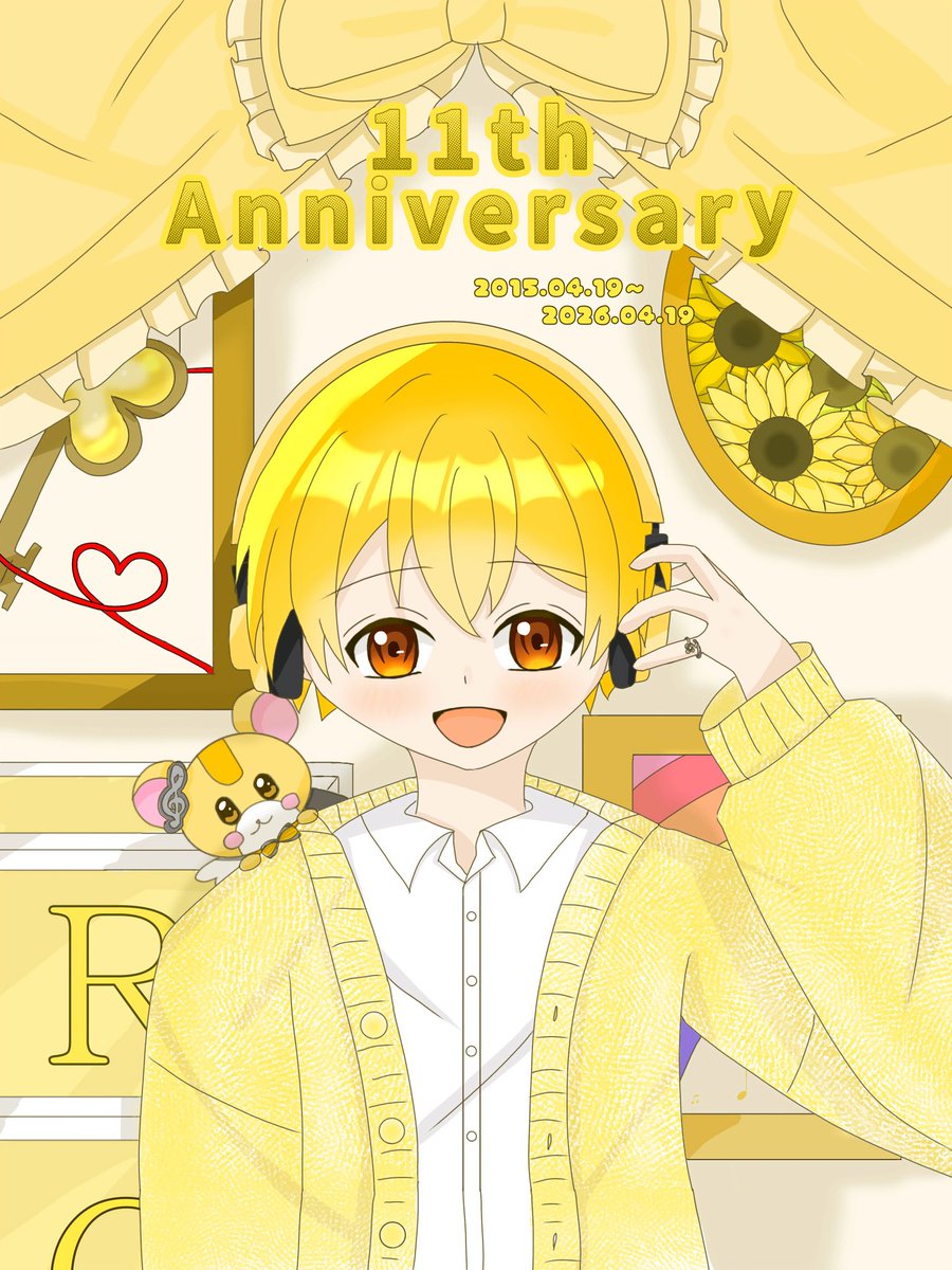 うるあ tweet media