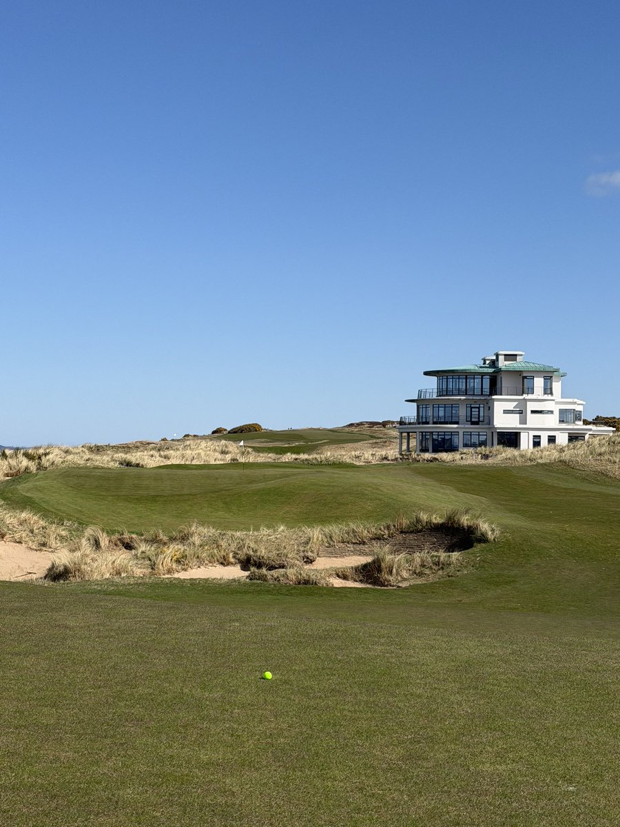 Your Golf Travel tweet media