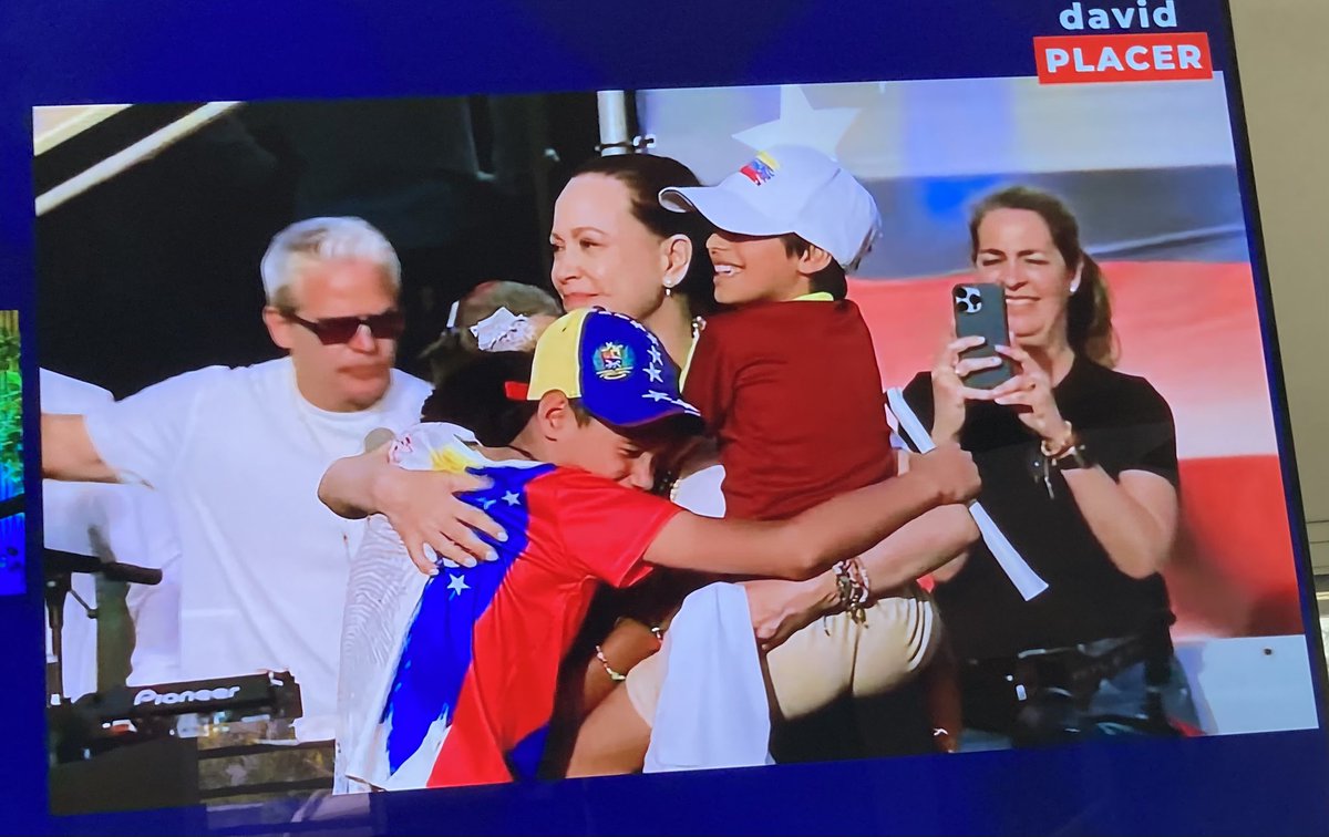 José Isacci tweet media