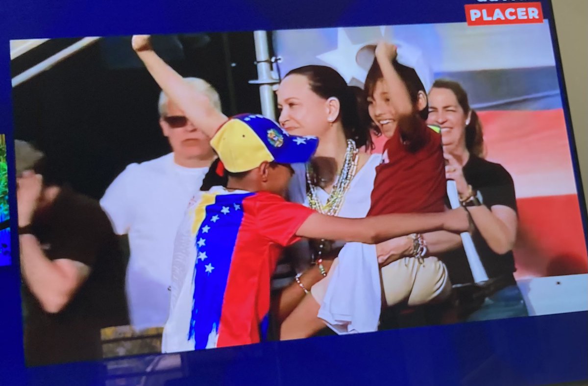 José Isacci tweet media