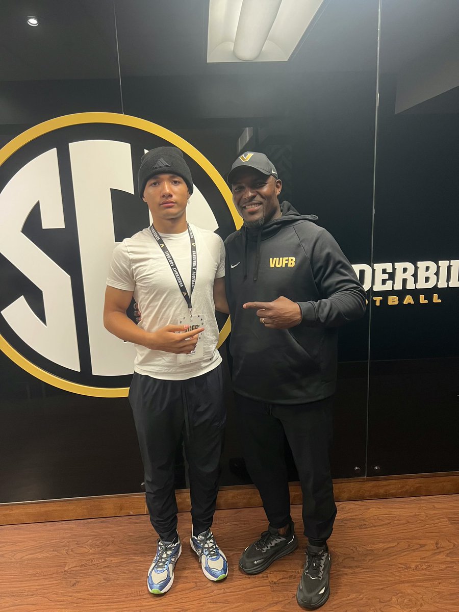 3⭐️ ATH Quincy Mills tweet media
