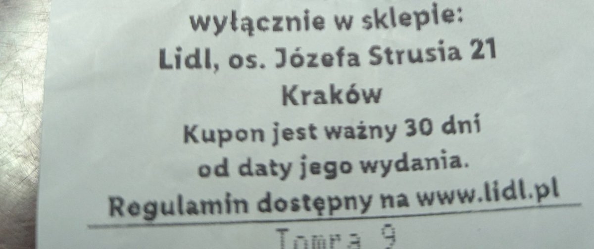 Konrad Krajewski tweet media