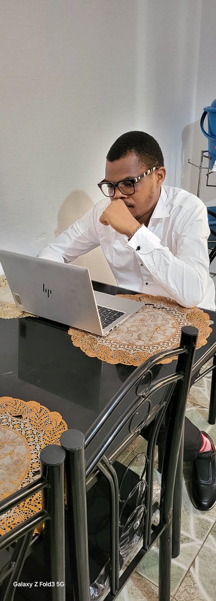 crispin mazanza tweet media