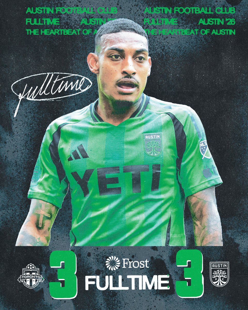 Austin FC tweet media