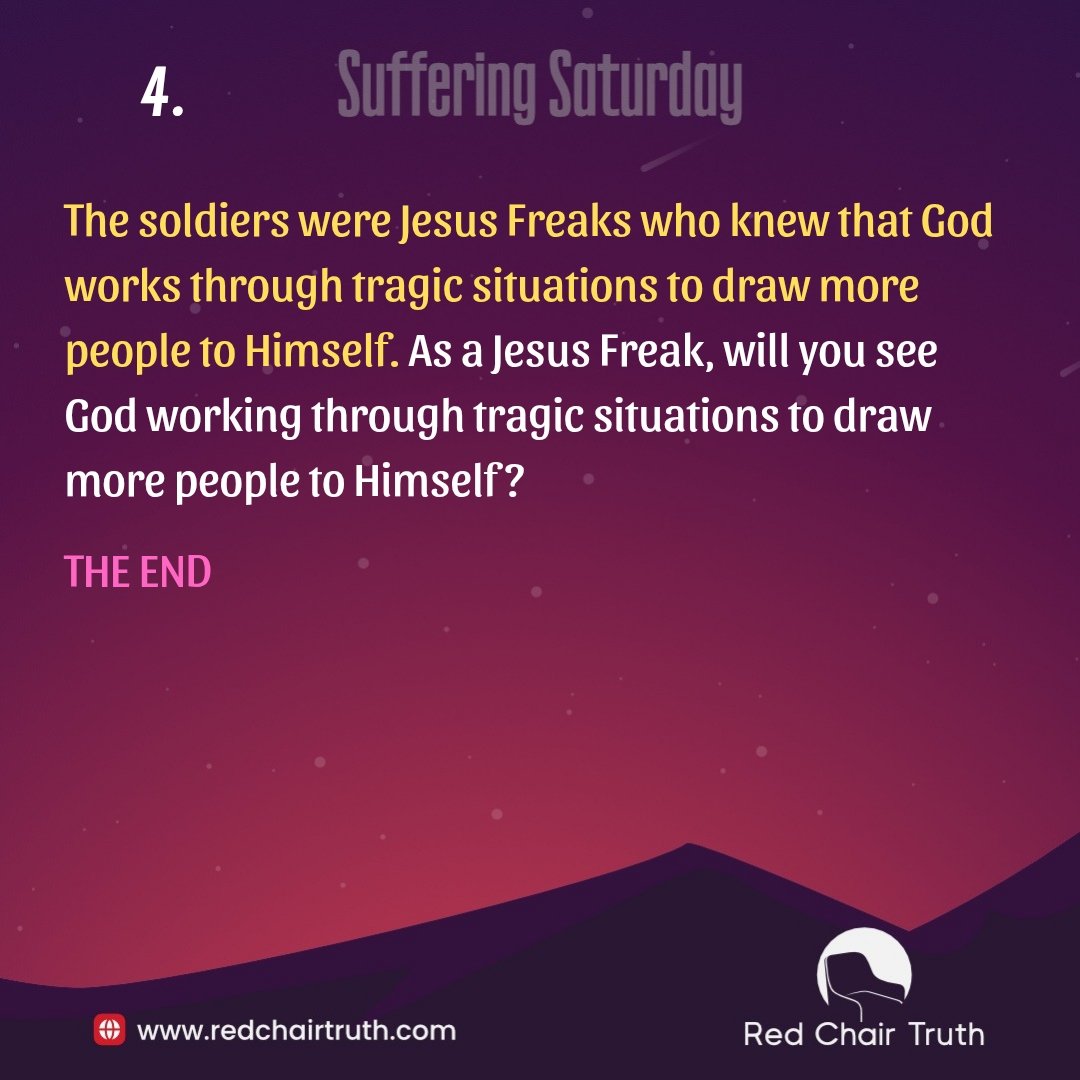redchairtruth1's tweet image. #RedChairTruth #SufferingSaturday #Persecution #Faith #Christians #MartyrsofJesus #RCT #ItaUdoh