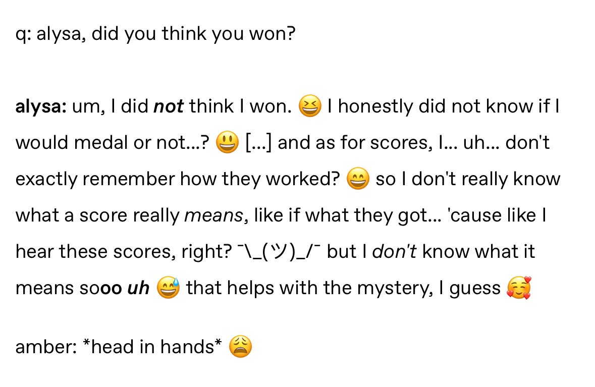 alysa archive tweet media