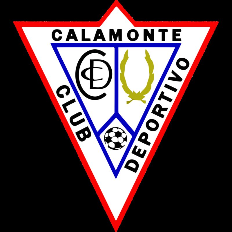 CD Calamonte tweet media