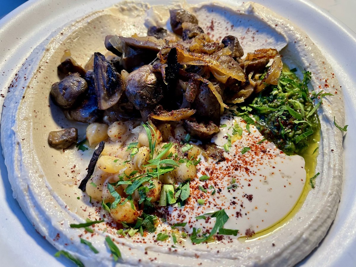 Toronto Food Blog tweet media