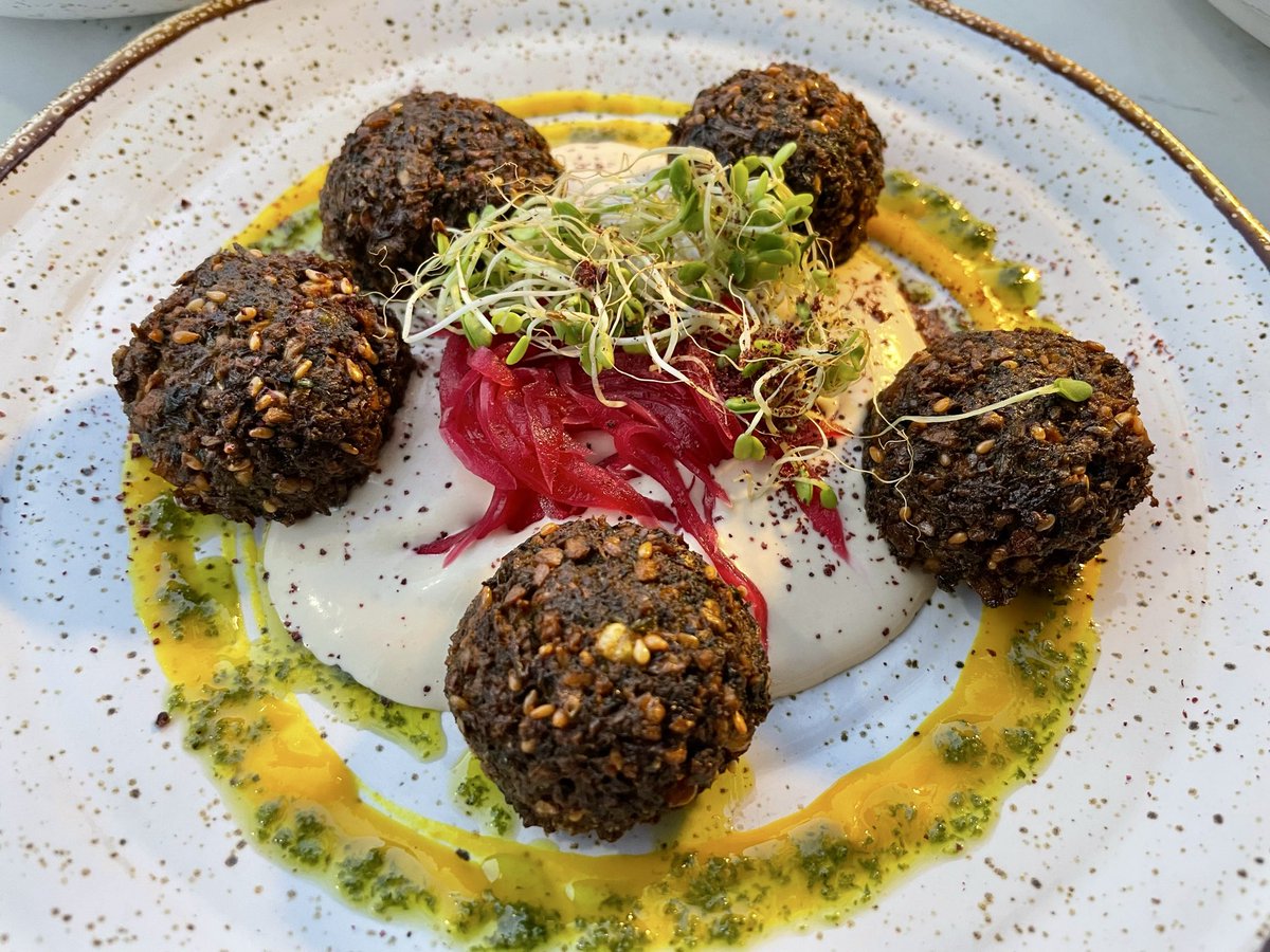 Toronto Food Blog tweet media