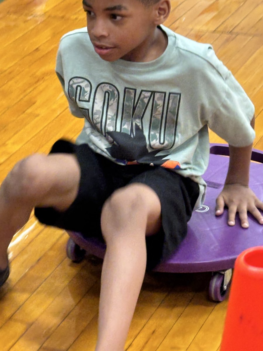 Highland Park Elementary tweet media