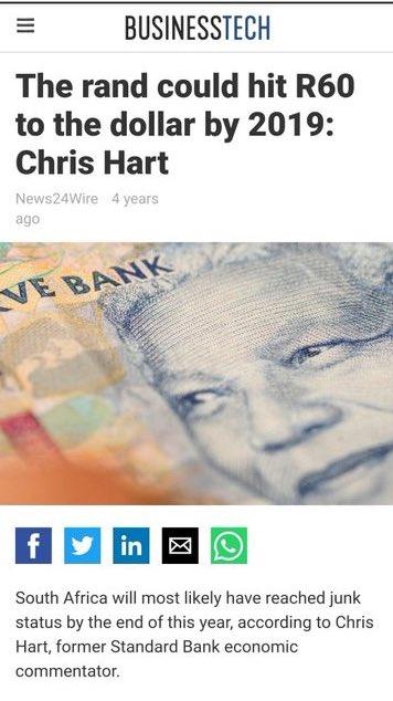 <a href="/chrishartZA/">Chris Hart</a> I can't take you seriously