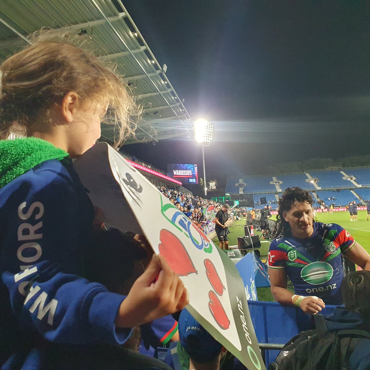 TruFanDavidB26's tweet photo. @gouldjulie1 @NZWarriors Up the Wahs. https://t.co/va4vVe2Nd5
