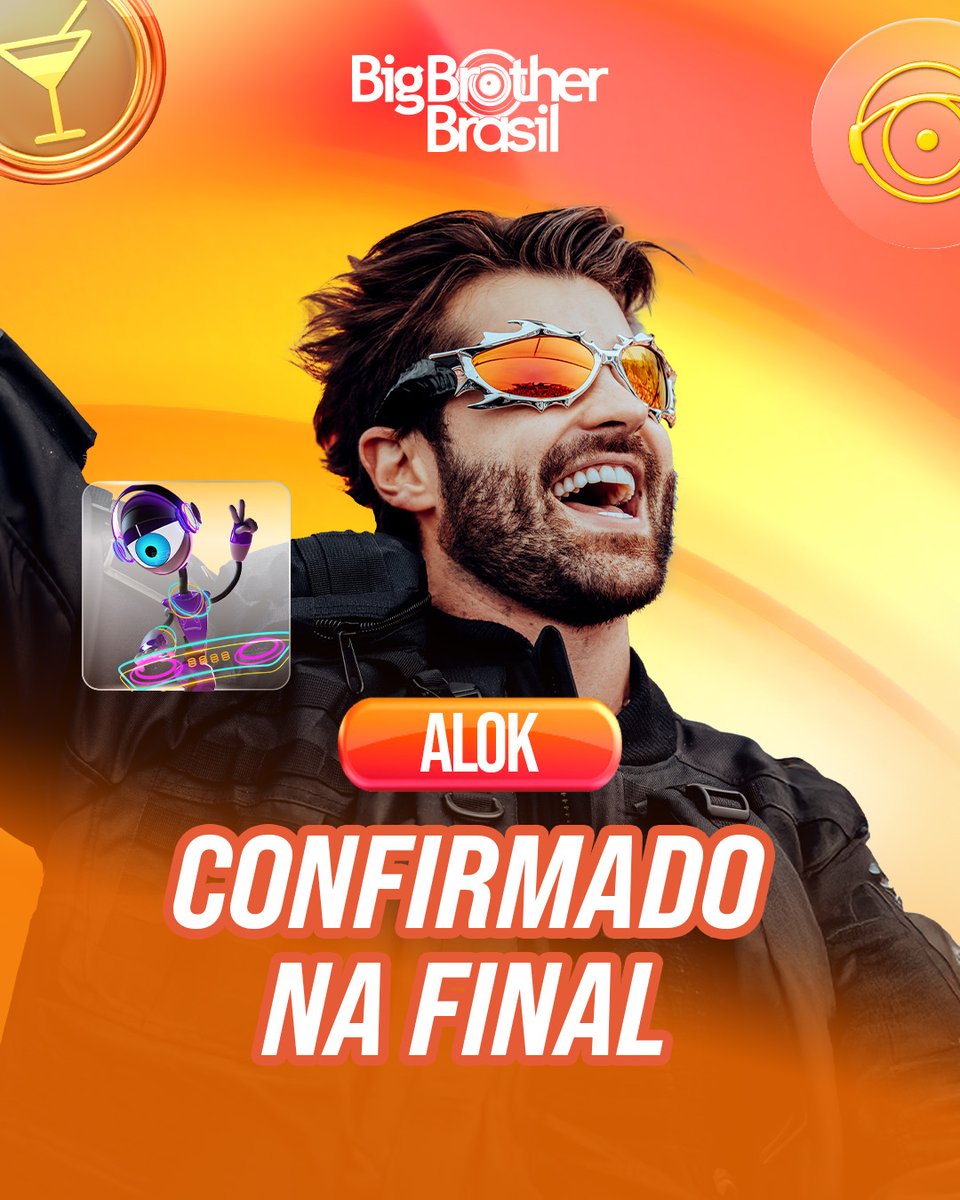 Big Brother Brasil tweet media