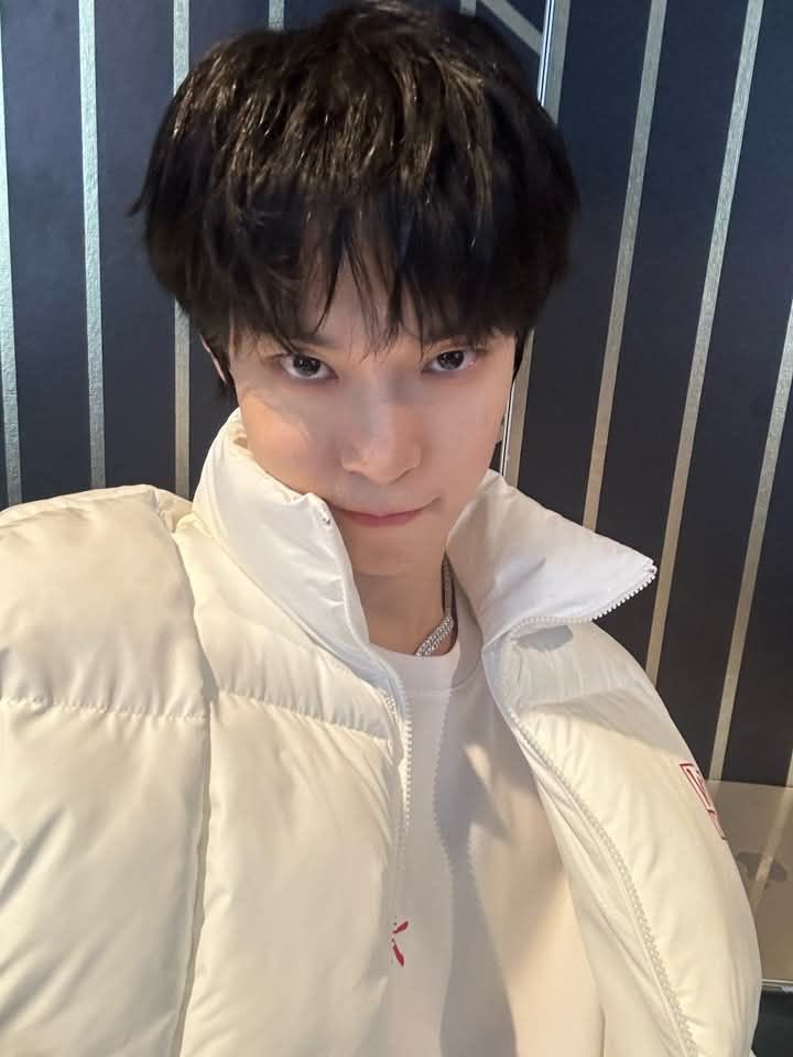 doyoung tweet media