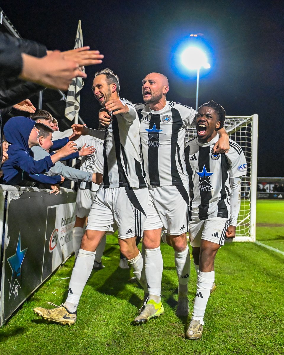 nbsfc2018's tweet photo. And that concludes the 25/26 league campaign. 🔵⭐️

Results elsewhere today mean that we finish 6th, one place & 3pts outside the play off zone. 👀

Full focus now on the league cup, as we travel to Prudhoe to take on Newcastle University in the quarter-finals on Tuesday.

A massive thank you to all of our incredible supporters, sponsors, partners, suppliers, volunteers, clubhouse staff, players, coaches & backroom staff - it's been a wild old season, with a near magical ending. ✨

Hopefully 3 more games to go this season. 🔜

KD Building Solutions Ltd | Tony Quinn Drilling | Wata | Multiconnect Communication Services | Taylors & Sons Building Contractors | RayFire Services Ltd | Newcastle Body Repairs LTD | Newcastle College | Barrington Laundry | Lemon Print | DC Iron | & everyone else!