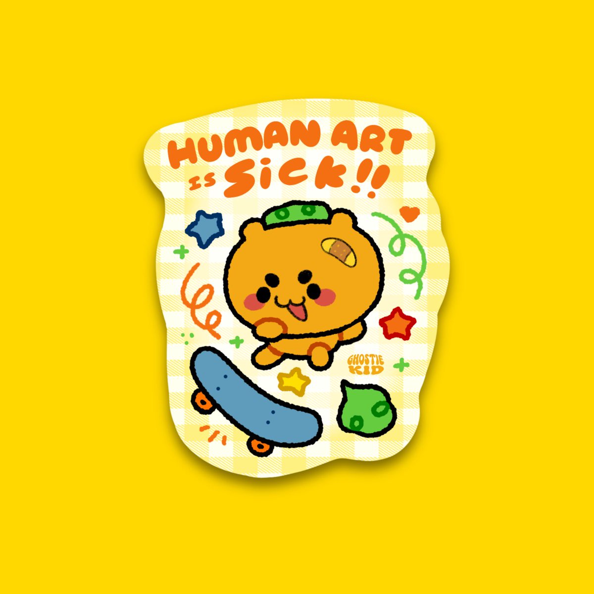 ghostiekid's tweet photo. Mini update! Lots of fun new things since I last posted here! https://t.co/7qSZjChiSE