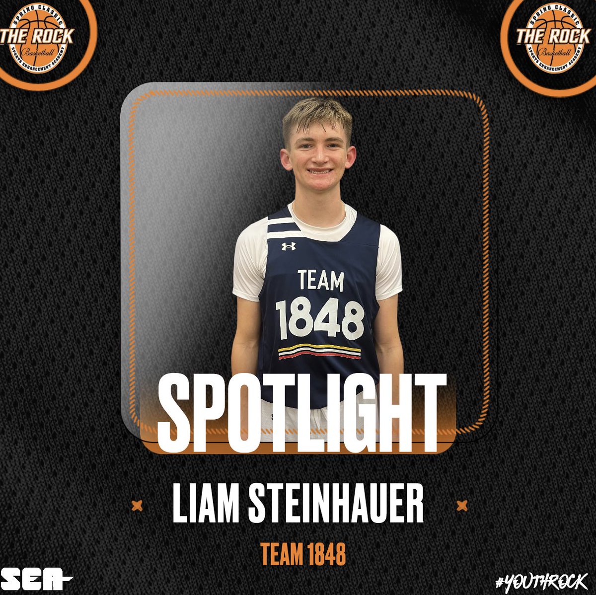 ROCKSpringClass's tweet photo. 🚨PLAYER SPOTLIGHTS🚨

Check out some of the Player Spotlights from the 2026 Youth ROCK Spring Classic‼️

#YouthROCK https://t.co/V7qZRWyfwq