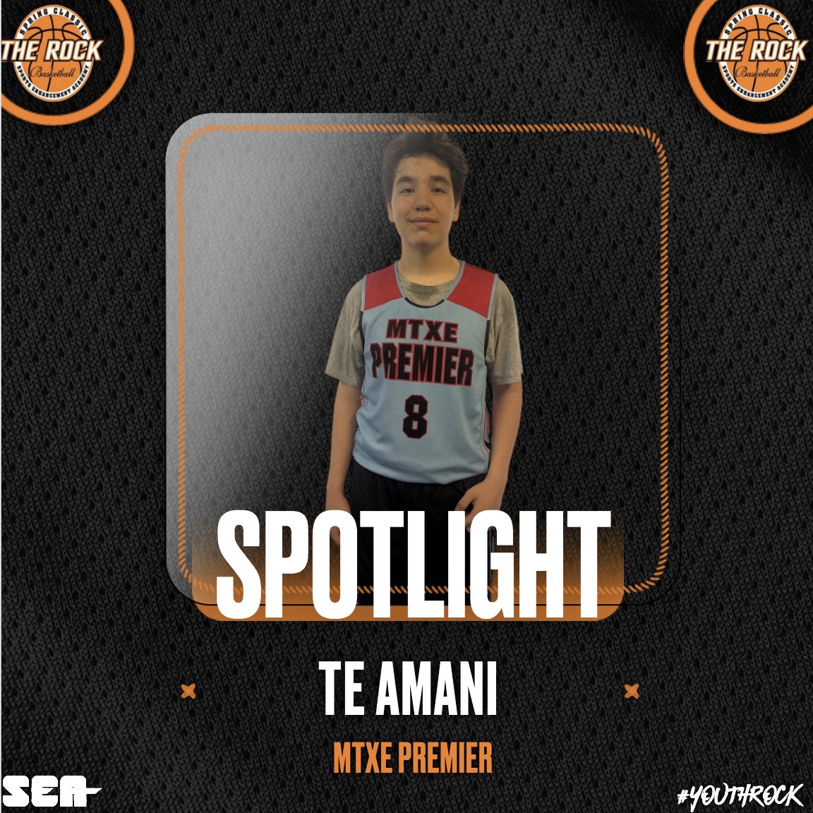 ROCKSpringClass's tweet photo. 🚨PLAYER SPOTLIGHTS🚨

Check out some of the Player Spotlights from the 2026 Youth ROCK Spring Classic‼️

#YouthROCK https://t.co/V7qZRWyfwq