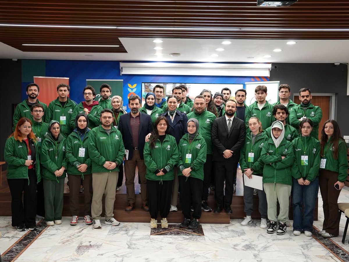 Cemre Vakfı tweet media