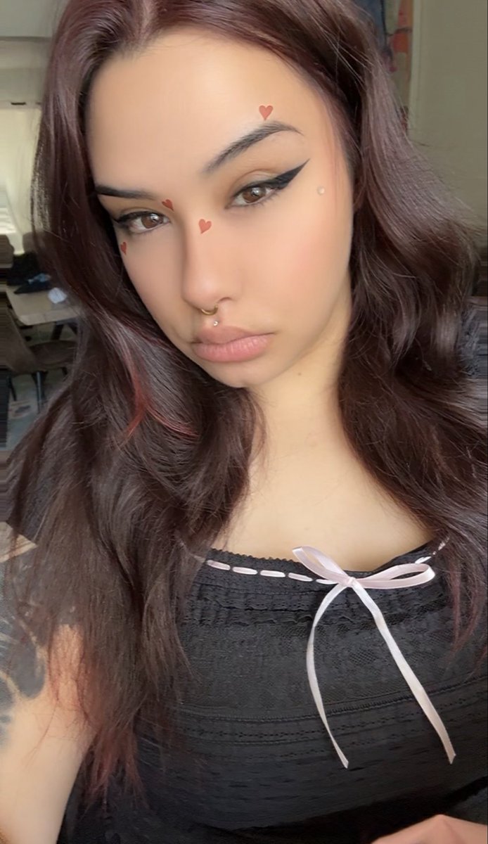 hii 🎀