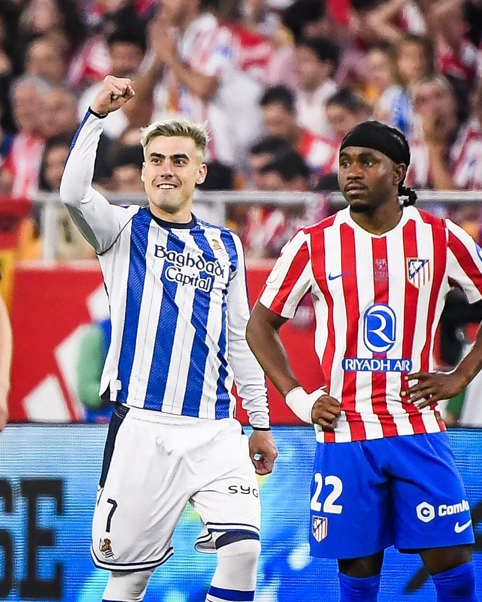 B/R Football tweet media