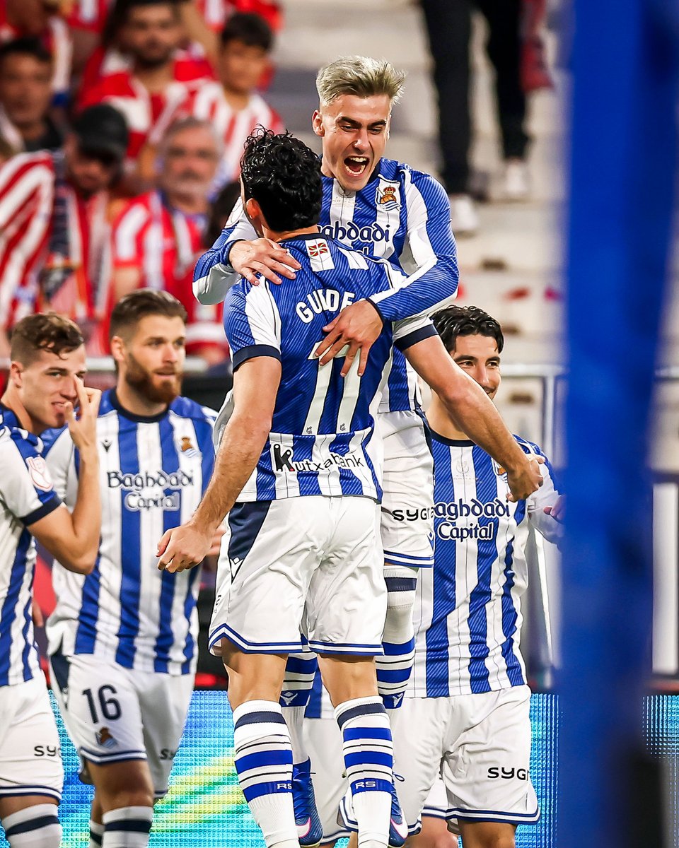 B/R Football tweet media