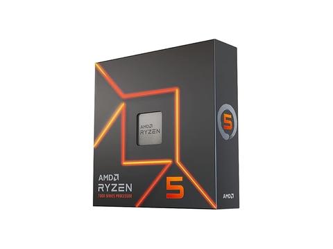 bcofertas's tweet image. BR Ofertas todos os dias 🇧🇷

🧨 Caiu R$ 172,29 abaixo da média!
📉 Preço bem abaixo do normal

⏳ Pega antes que acabe!

Acesse: amazon.com.br/dp/B0BBJDS62N?…

Por R$ 999,99
Frete Grátis

AMD Ryzen 5 7600 4.0GHz Turbo 5.2GHz 38MB Cache AM5 100-100001015BOX Processador

Amazon |