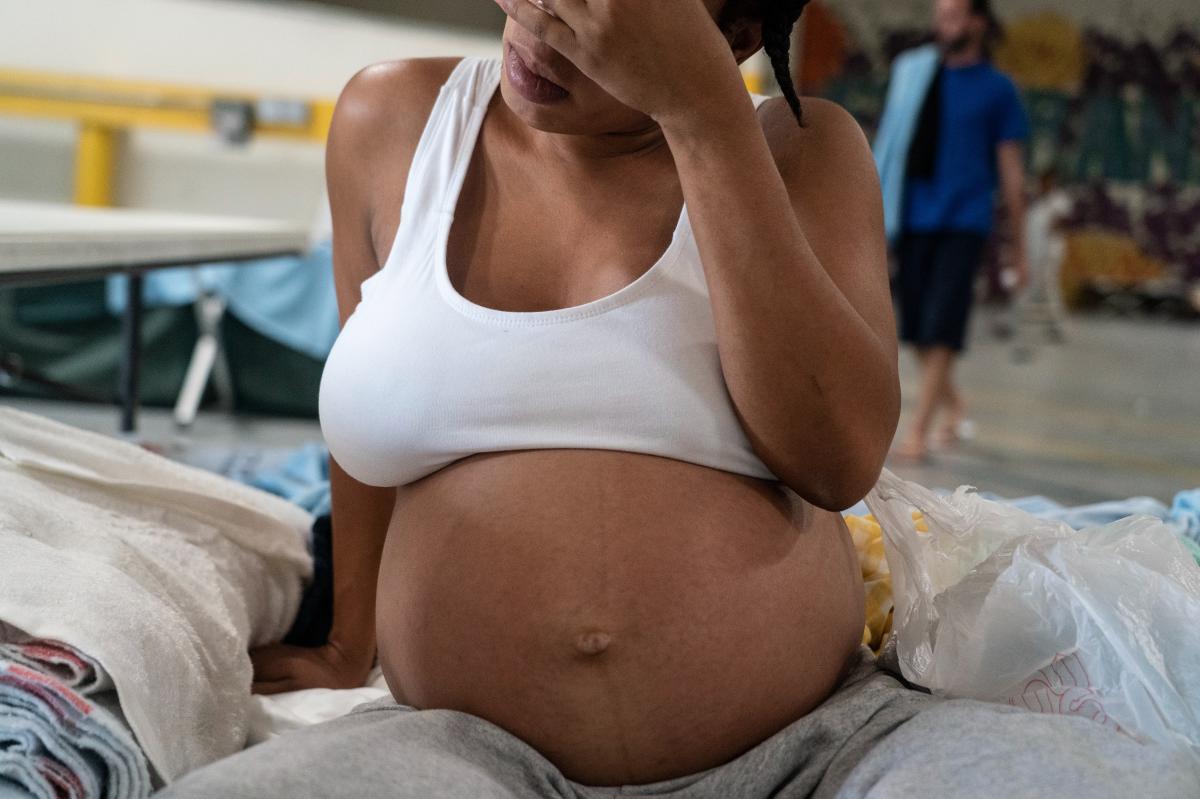 New York Post tweet media