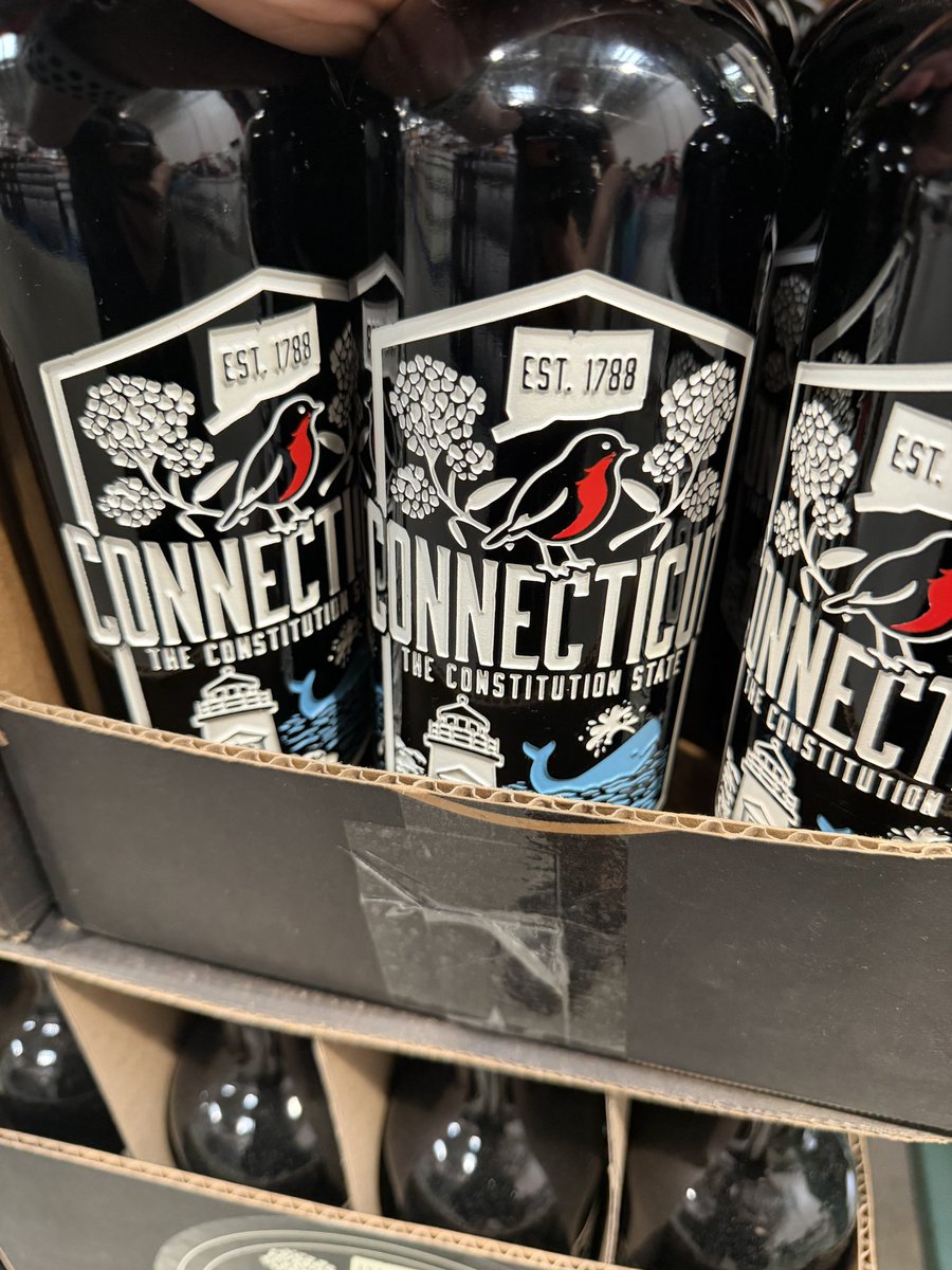 Connecticut Guy tweet media