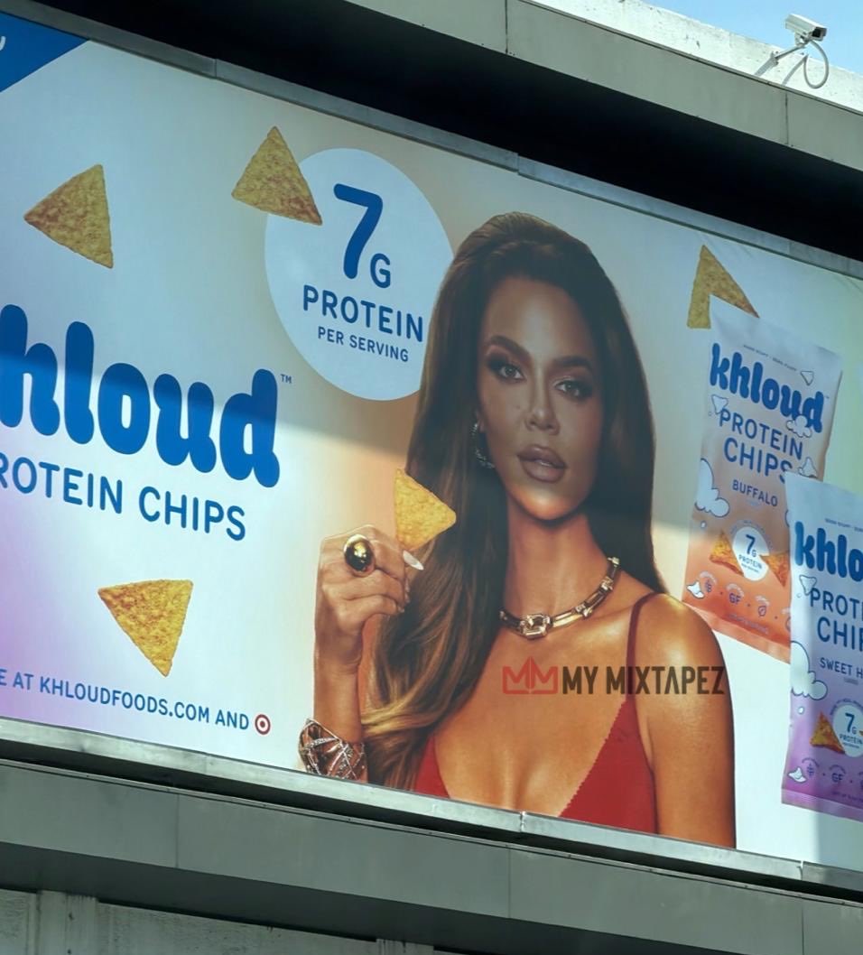 My Mixtapez tweet media