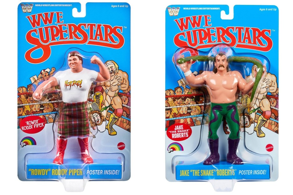 80s Wrestling Fan tweet media